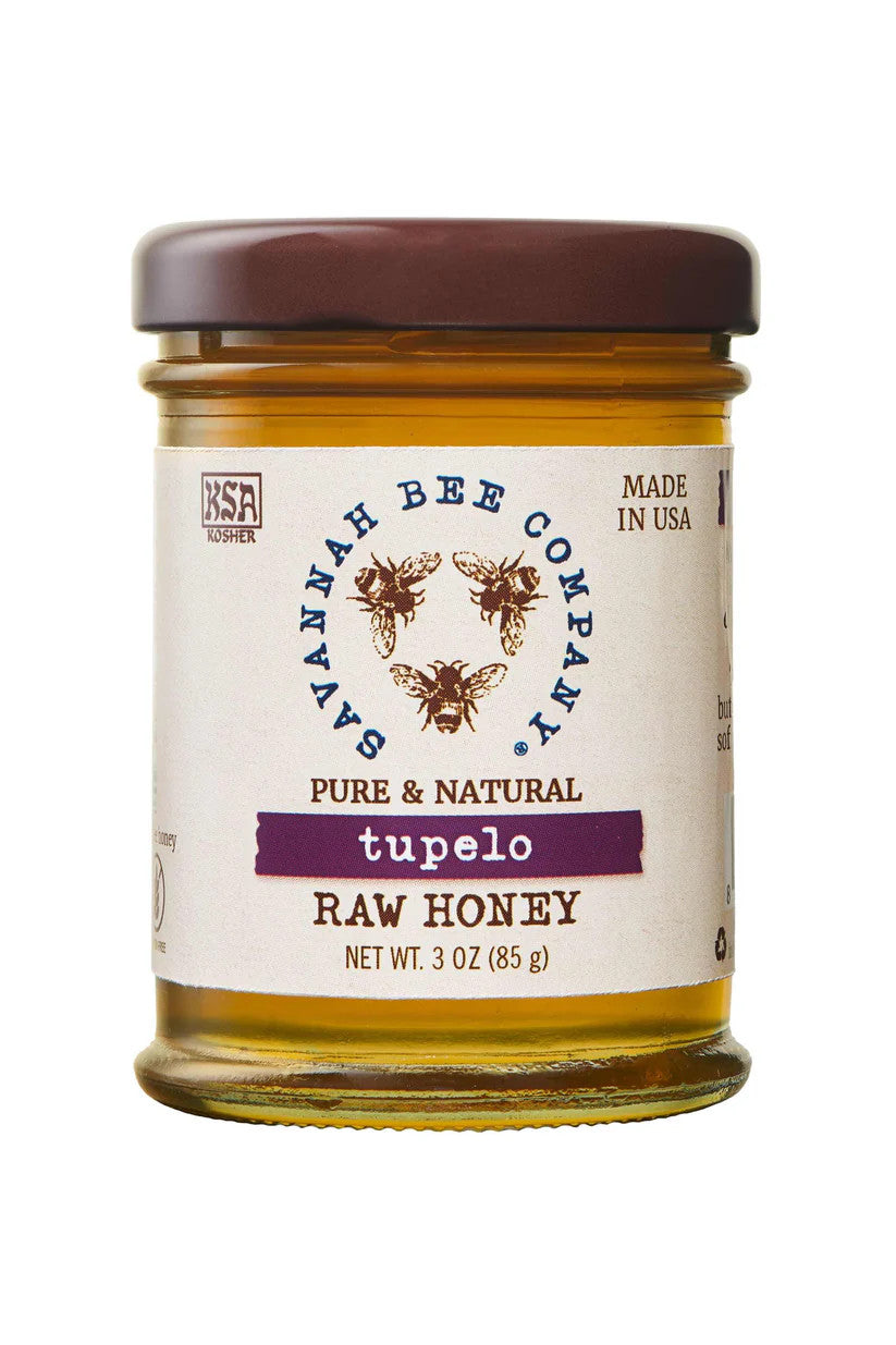 Tupelo Honey 3 oz.