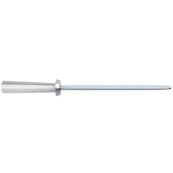 Satin Steel Combination Honing Steel