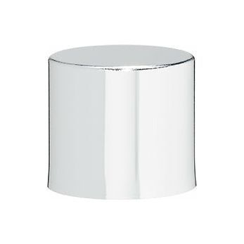 Replacement Silver Stopper Cap for LPE