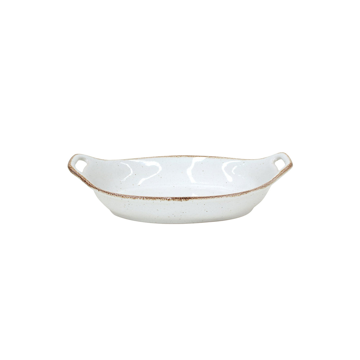 Oval Gratin Sardegna, Casafina by COSTA NOVA