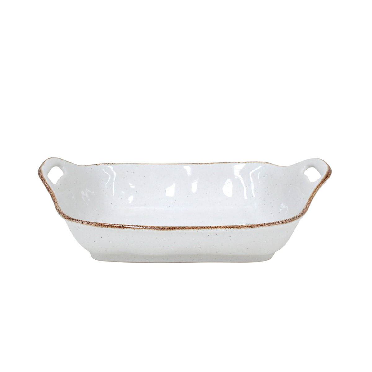 Rectangular Baker with Handles Sardegna, Casafina by COSTA NOVA