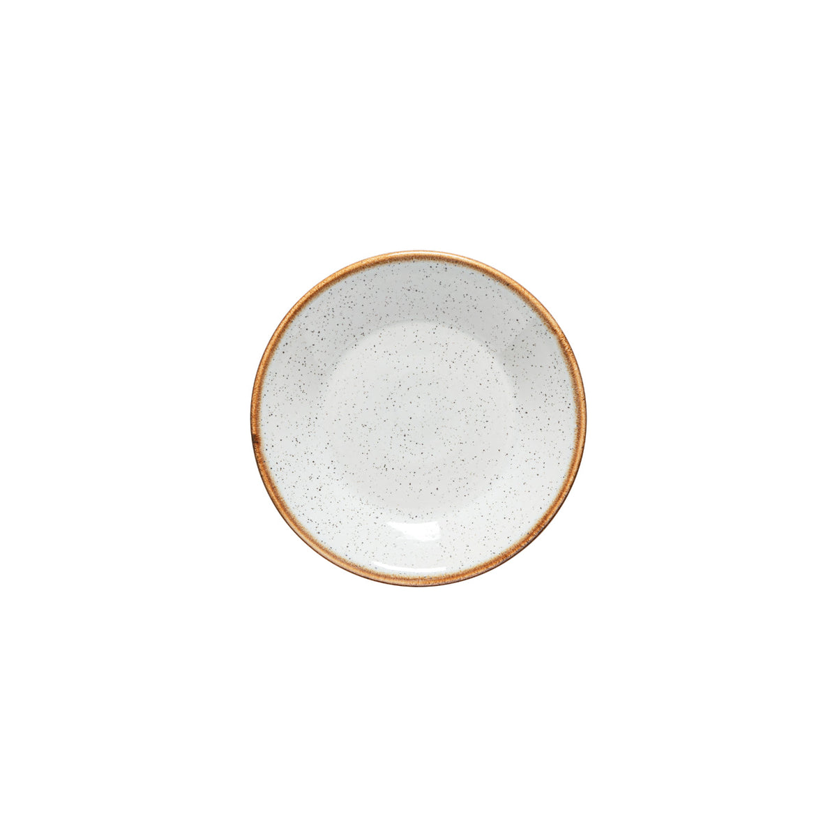 Set of 6 Appetizer Plate Sardegna, Casafina by COSTA NOVA