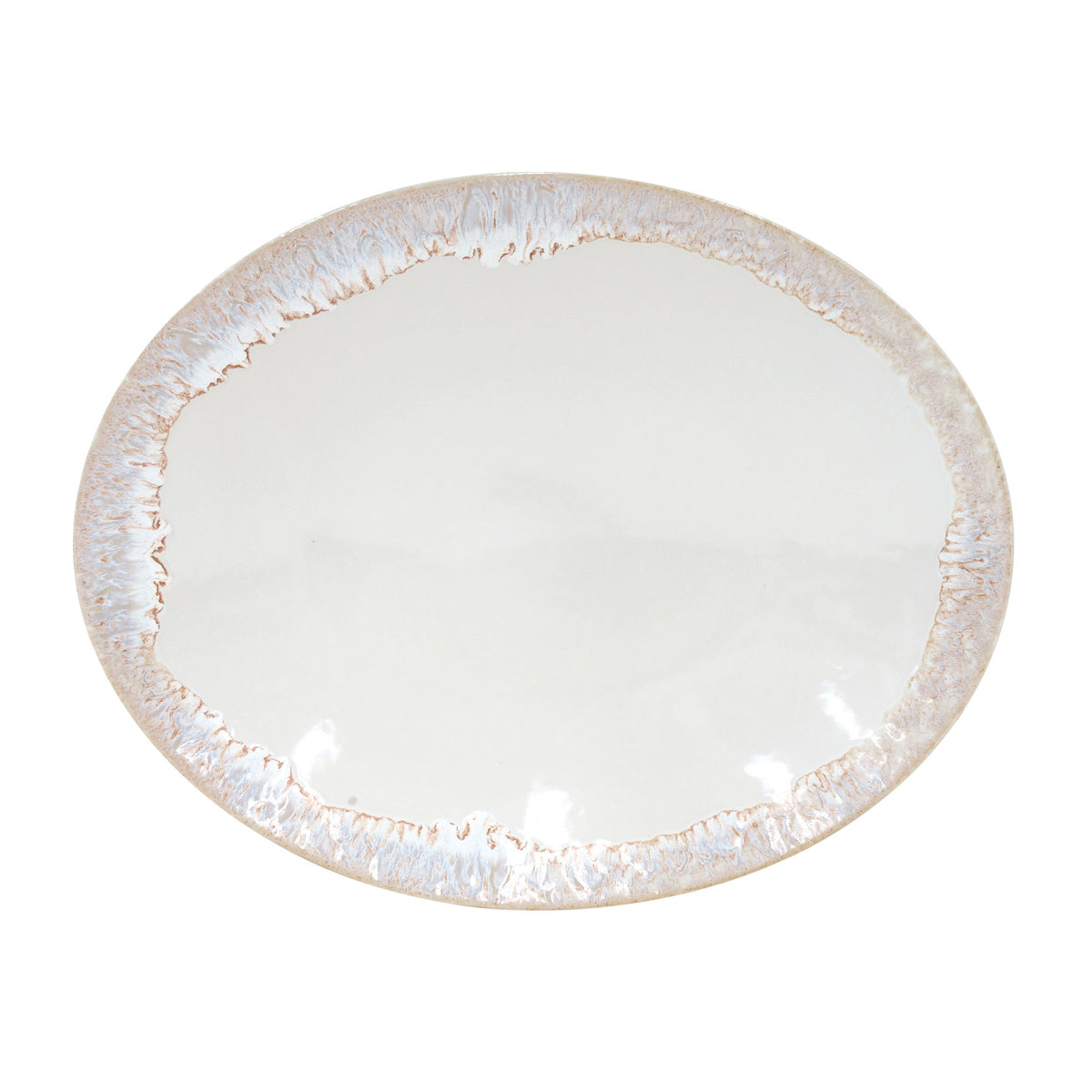 Oval Platter Taormina, Casafina by COSTA NOVA