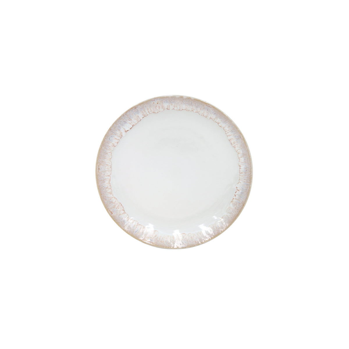 Set of 6 Salad/Dessert Plate Taormina, Casafina by COSTA NOVA