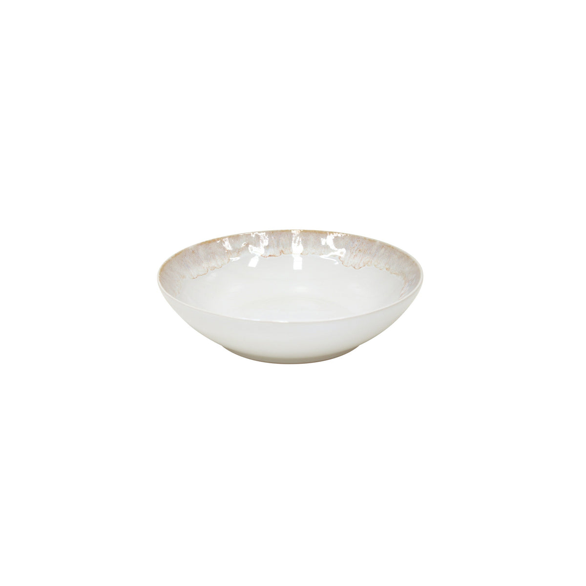 Set of 6 Soup/Pasta Bowl Taormina, Casafina by COSTA NOVA