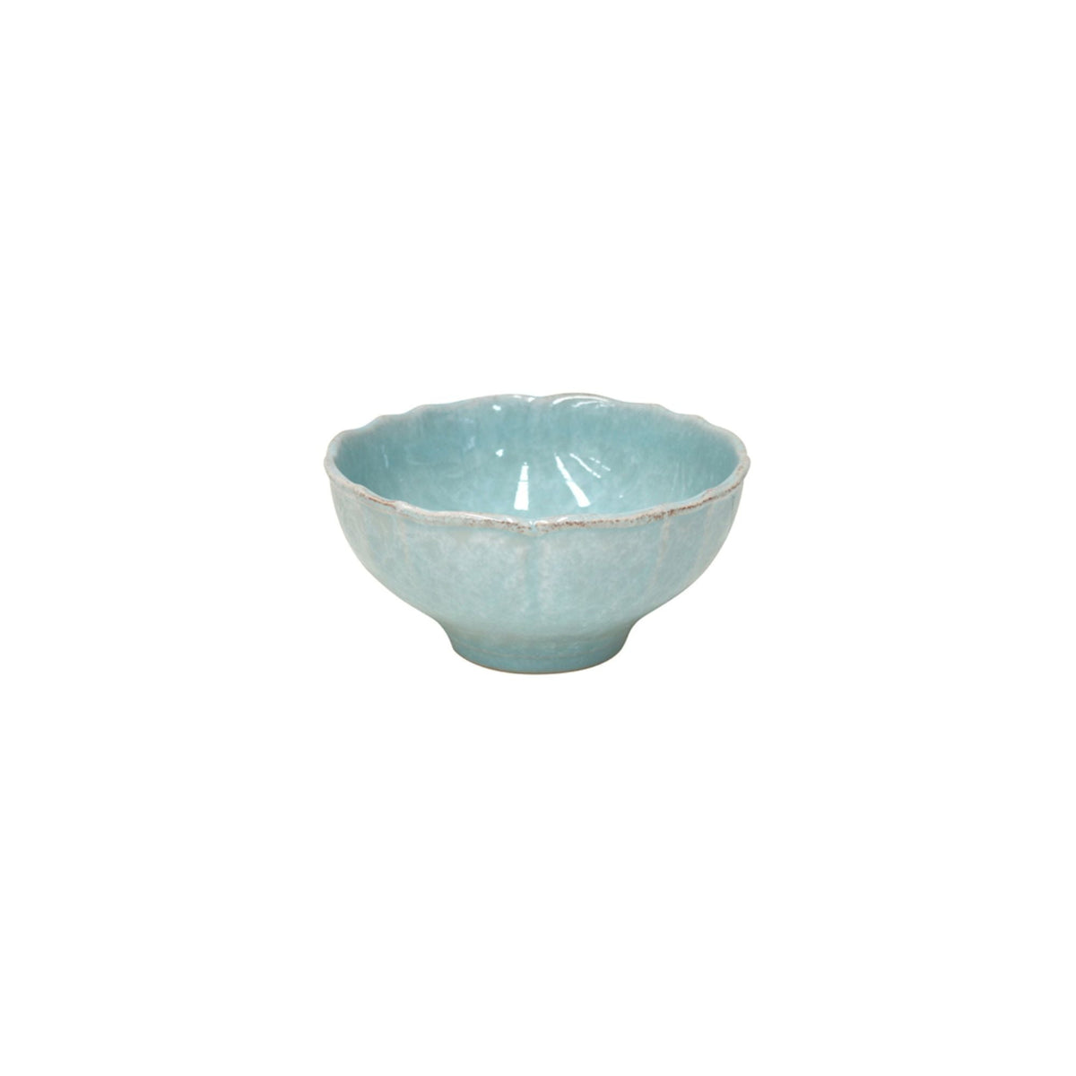 Set of 6 Soup/Cereal Bowl Impressions, Casafina by COSTA NOVA