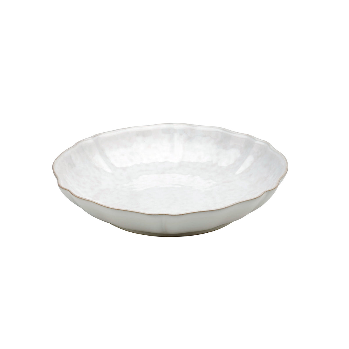 Low Serving Bowl Impressions, Casafina by COSTA NOVA
