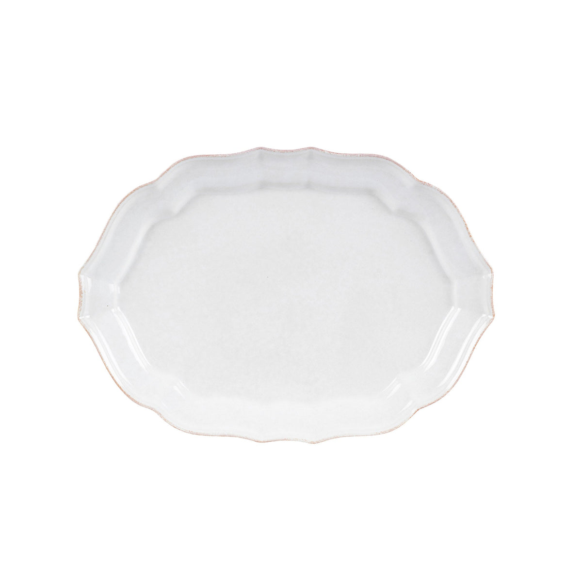 Oval Platter Impressions, Casafina by COSTA NOVA