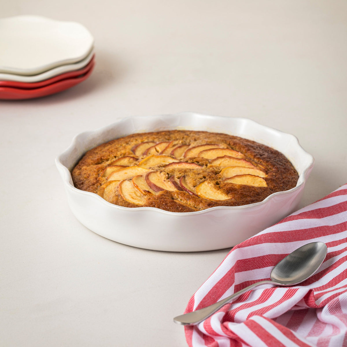 Pie Dish Cook & Host, Casafina by COSTA NOVA