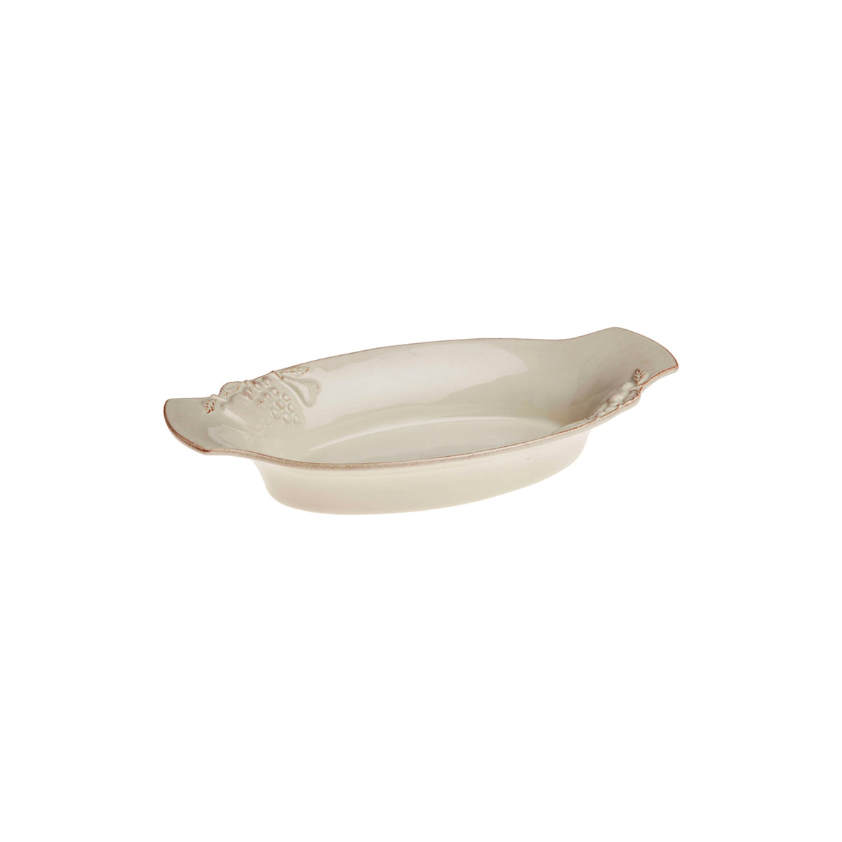 Small Oval Gratin Madeira Harvest, Casafina by COSTA NOVA