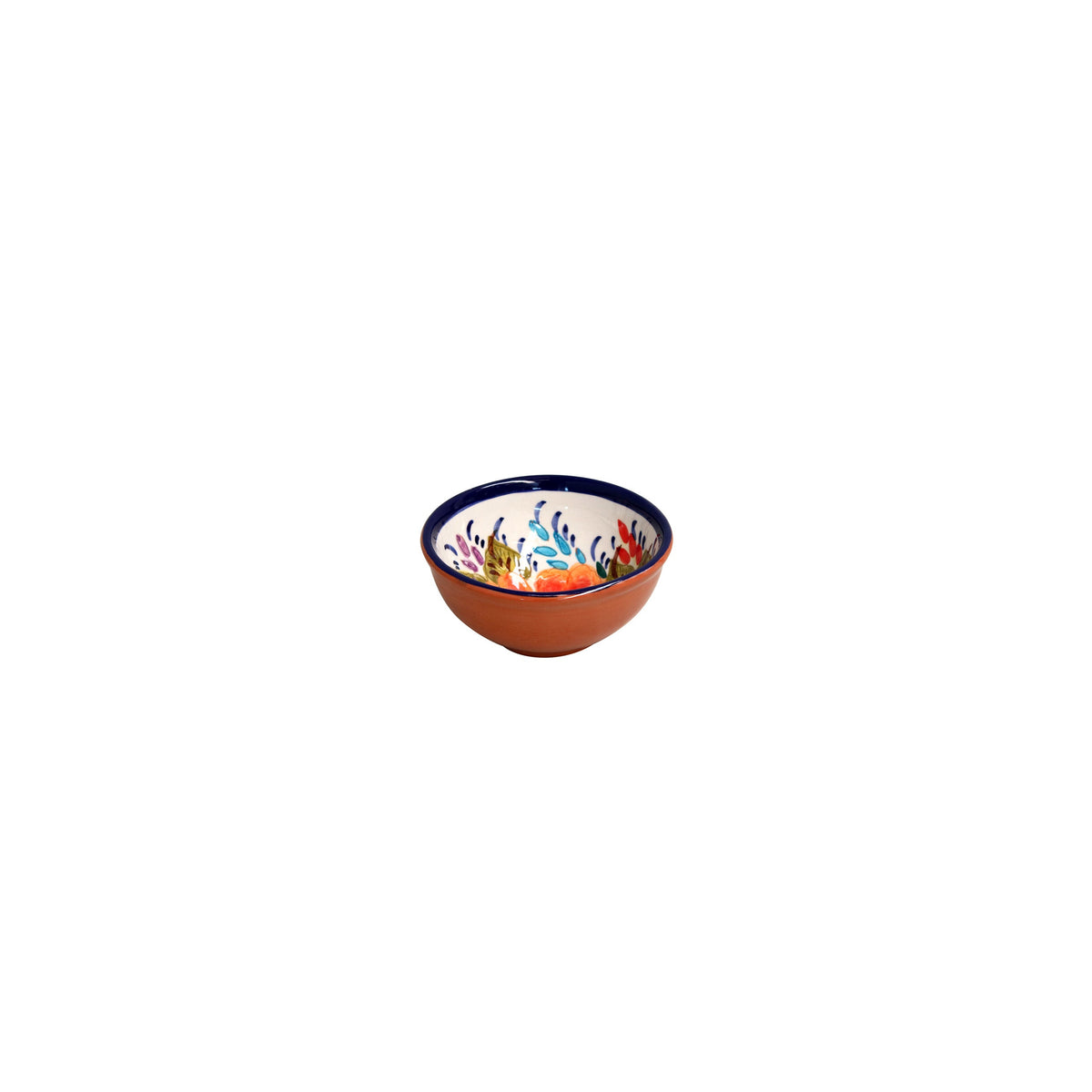 Dip Bowl Alentejo Terracotta, Casafina by COSTA NOVA