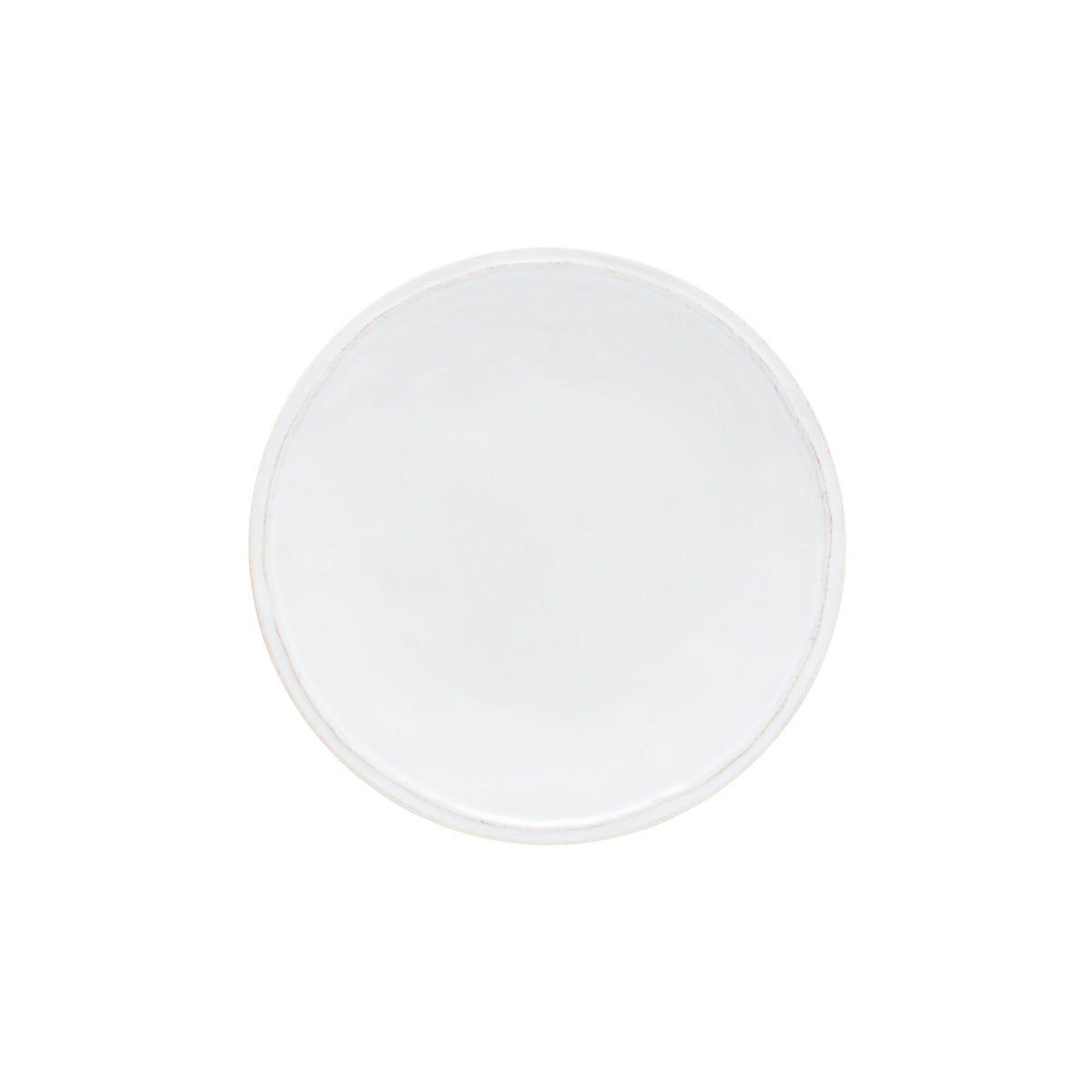 Set of 6 Salad/Dessert Plate Fontana, Casafina by COSTA NOVA