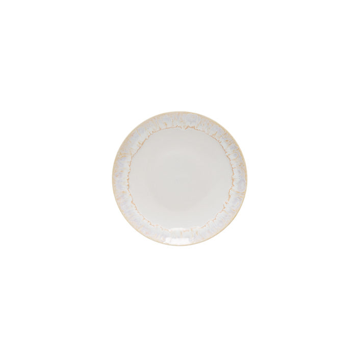 Set of 6 Appetizer Plate Taormina, Casafina by COSTA NOVA