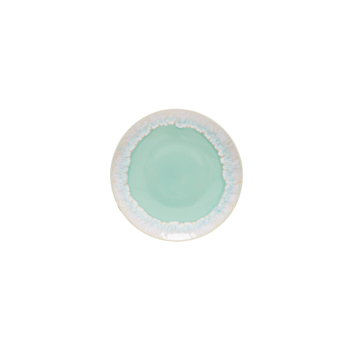 Set of 6 Appetizer Plate Taormina, Casafina by COSTA NOVA