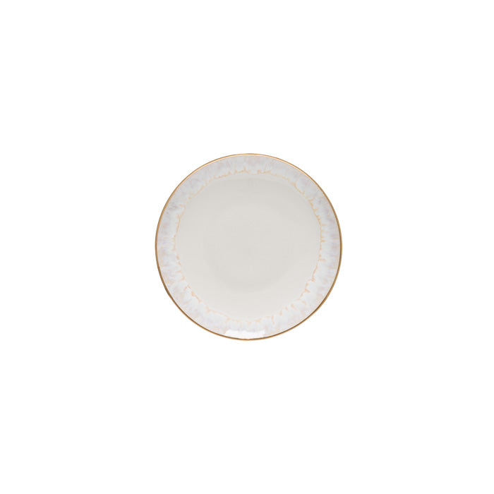 Set of 6 Appetizer Plate Taormina, Casafina by COSTA NOVA