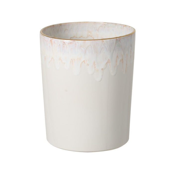 Waste Basket Taormina Bath, Casafina by COSTA NOVA