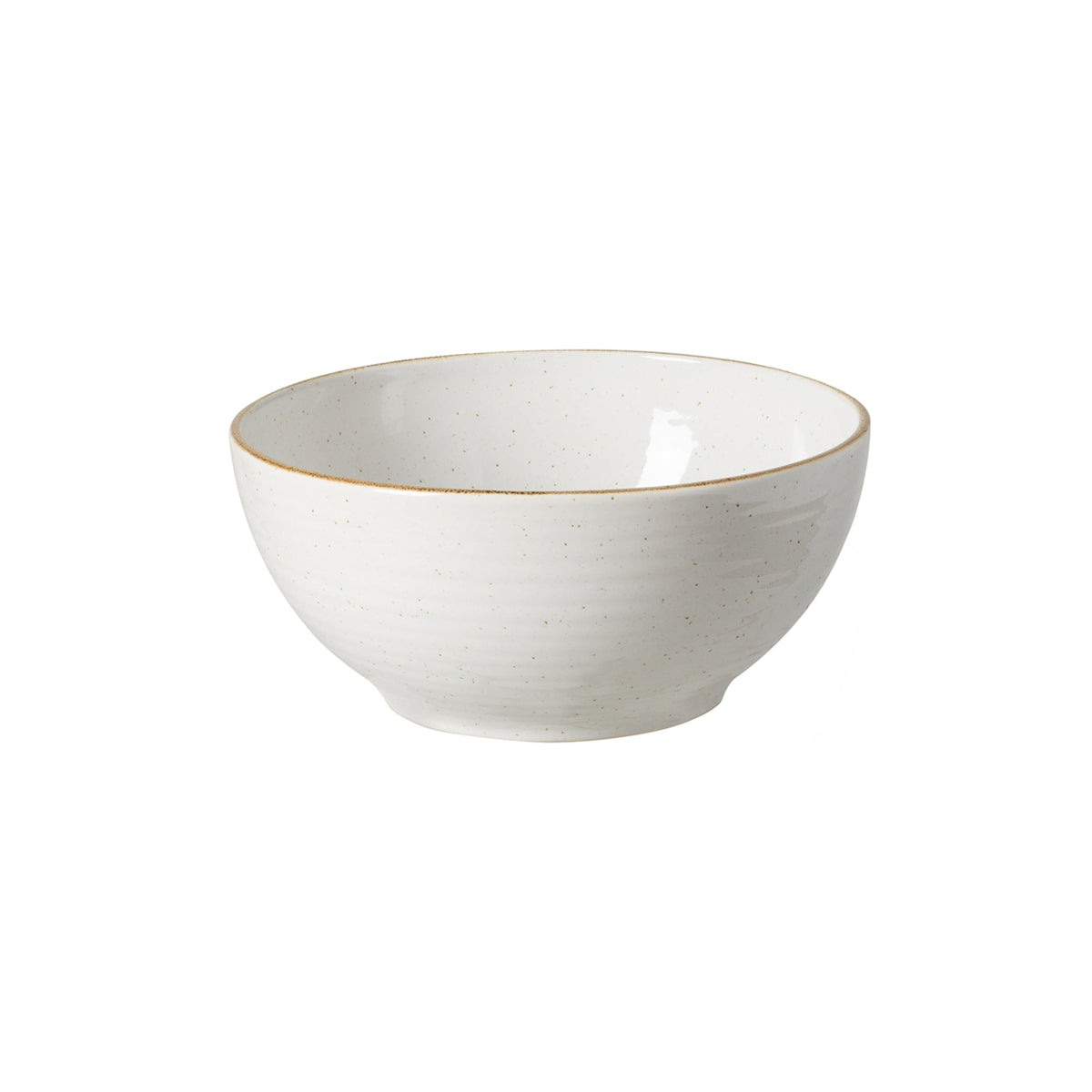 Footed Serving Bowl Sardegna, Casafina by COSTA NOVA