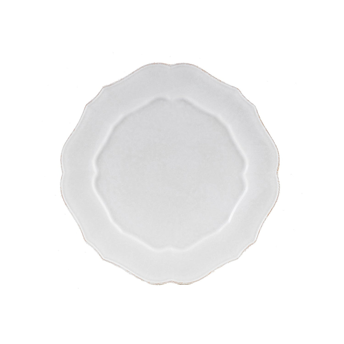 Charger Plate Impressions, Casafina by COSTA NOVA