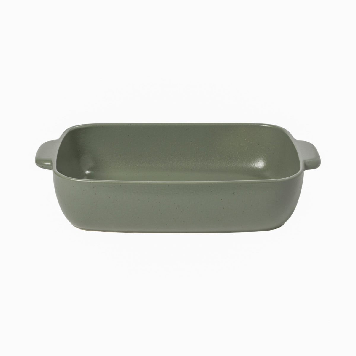 Mid Size Rectangular Baker Pacifica, Casafina by COSTA NOVA