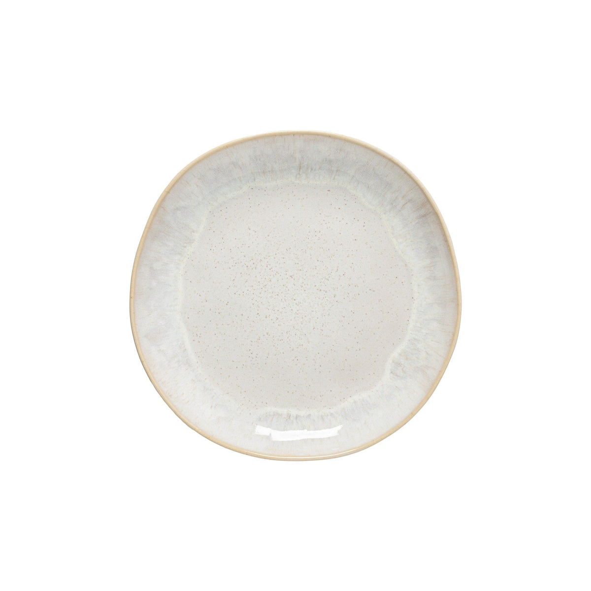 Set of 6 Salad/Dessert Plate Eivissa, Casafina by COSTA NOVA