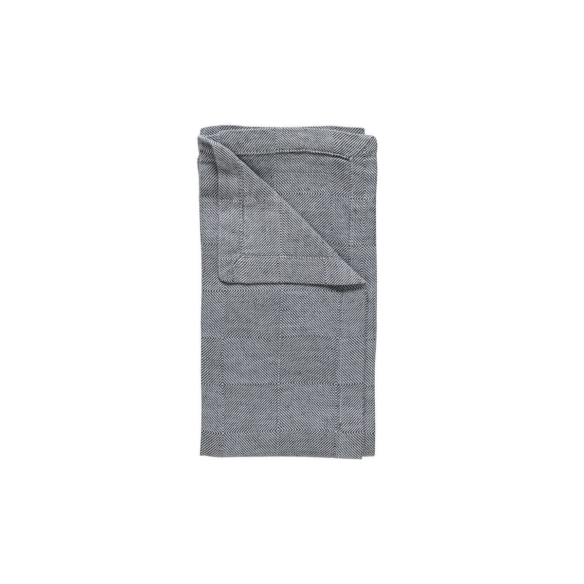 Emilia Napkin in Linen and Cotton, Casafina by COSTA NOVA