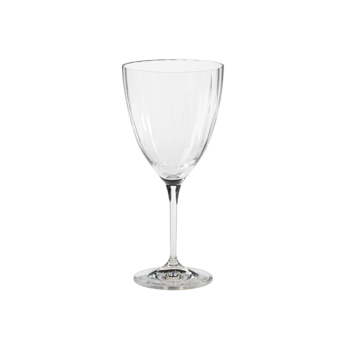 Set 6 Water Glasses Sens, Casafina by COSTA NOVA