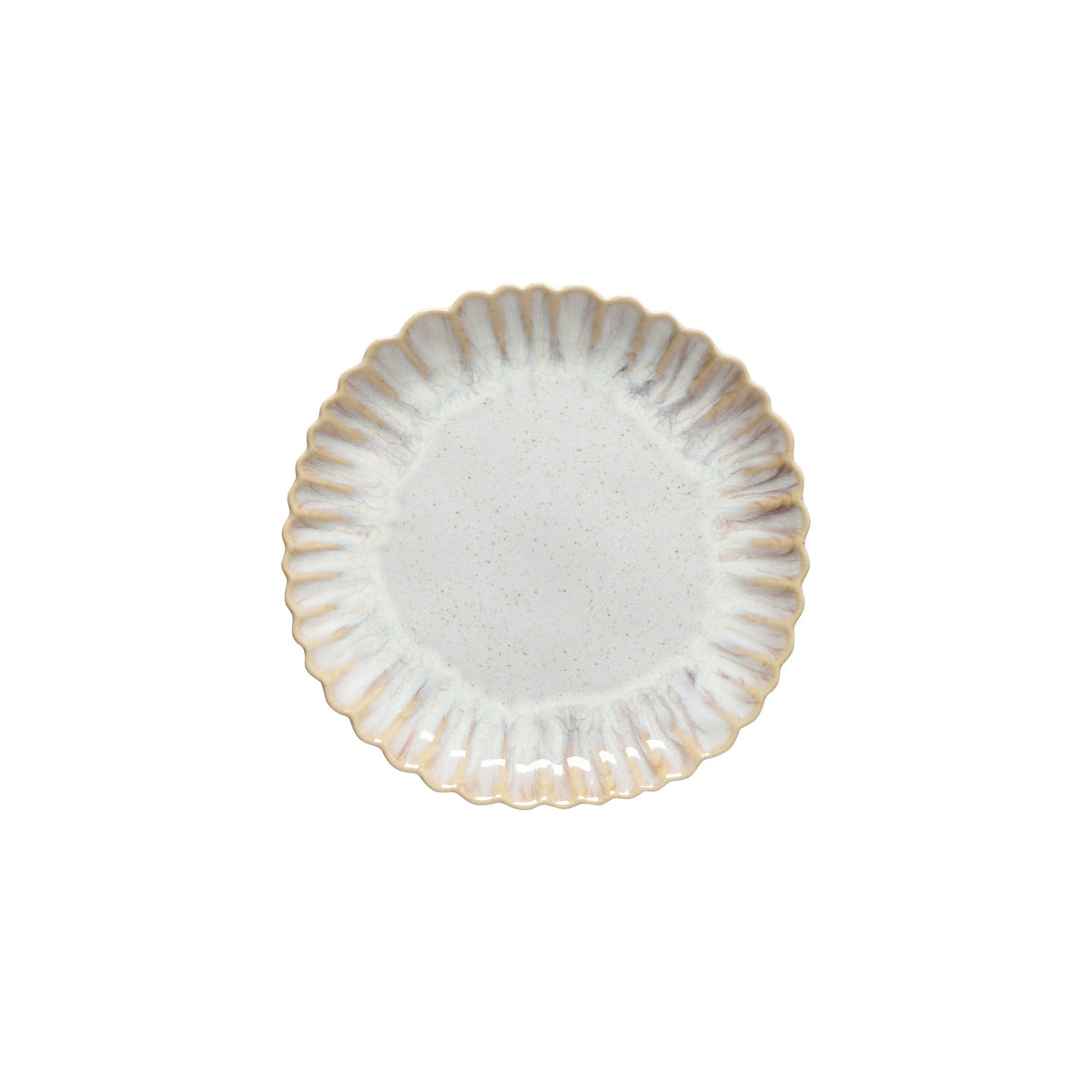 Set of 6 Salad/Dessert Plate Mallorca, Casafina by COSTA NOVA