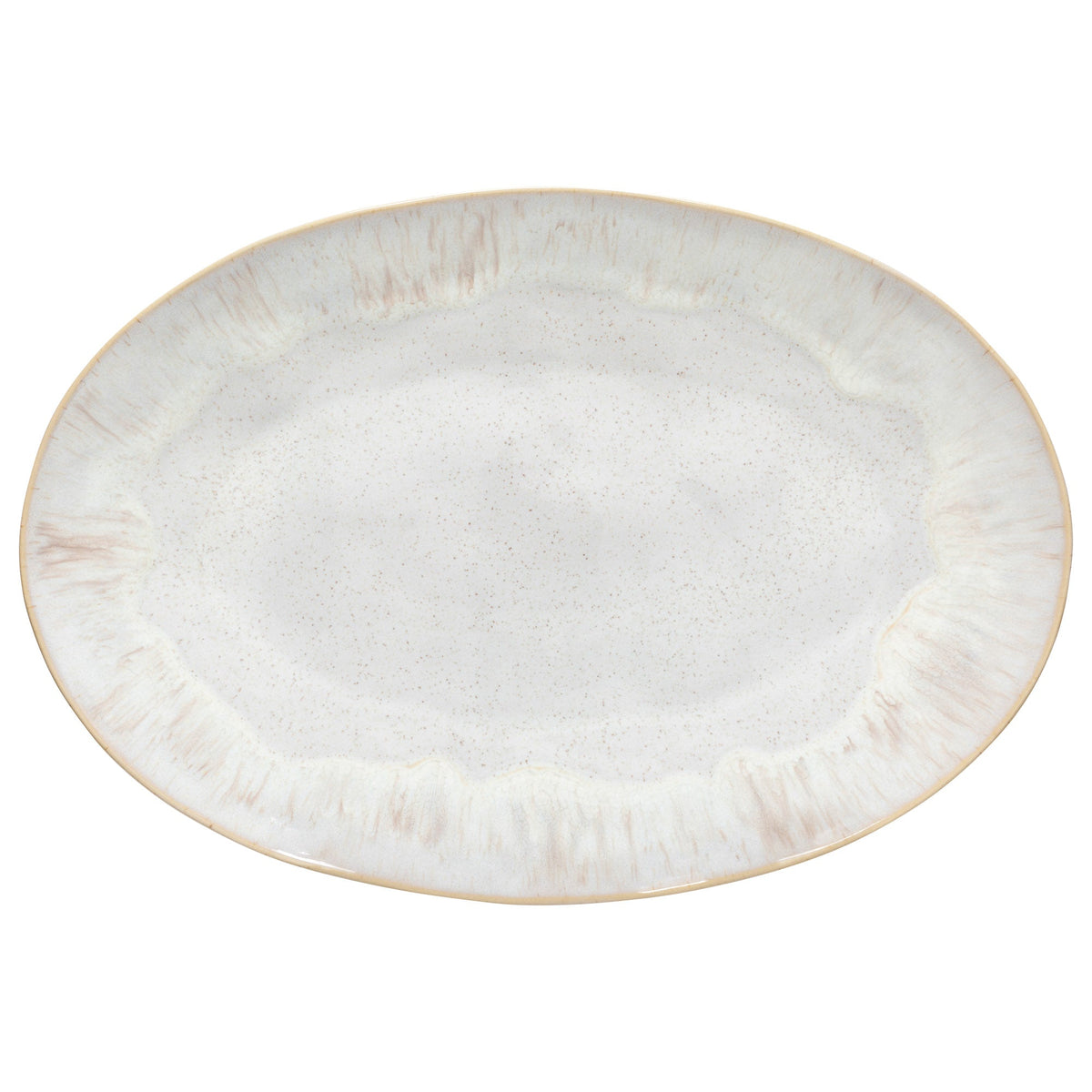 Large Oval Platter Eivissa, Casafina by COSTA NOVA