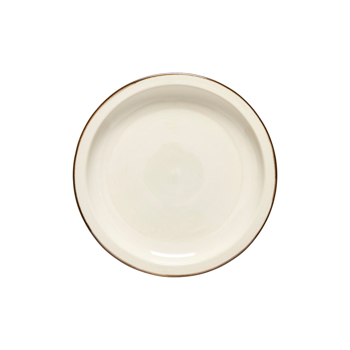 Small Dinner Plate Poterie, Casafina by COSTA NOVA