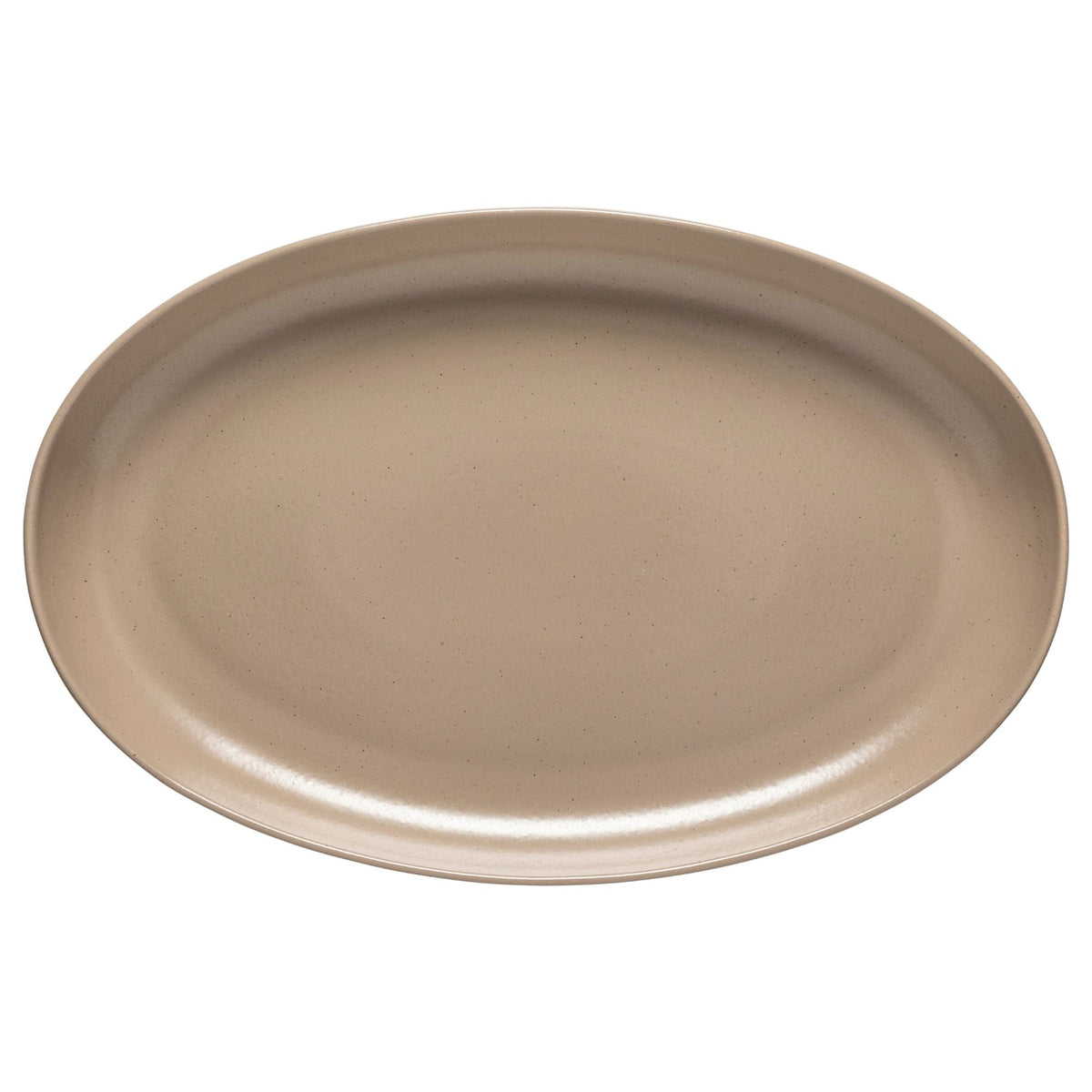 Large Oval Platter 50 Pacifica, Casafina by COSTA NOVA