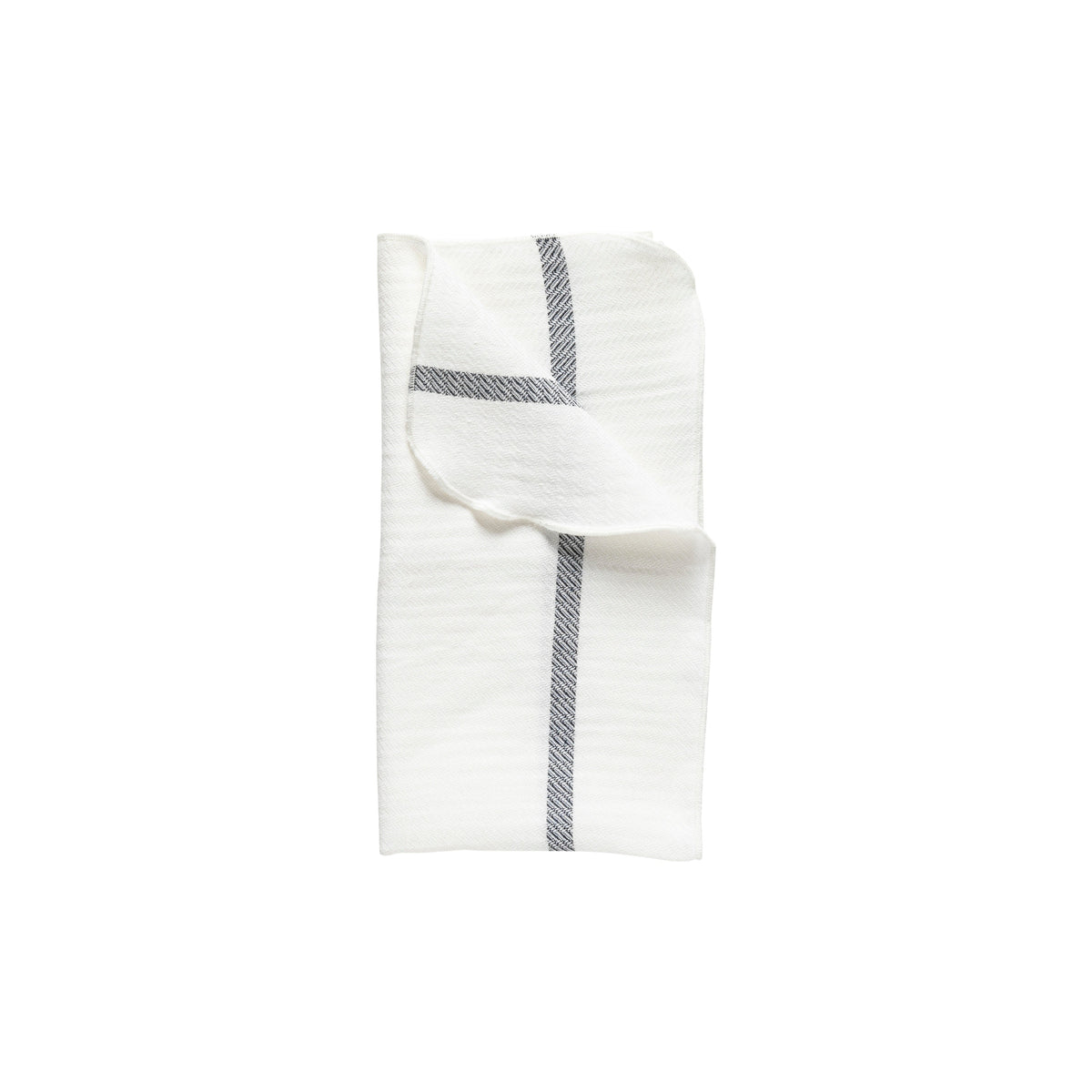 Napkin in linen and cotton Carolina, Casafina by COSTA NOVA