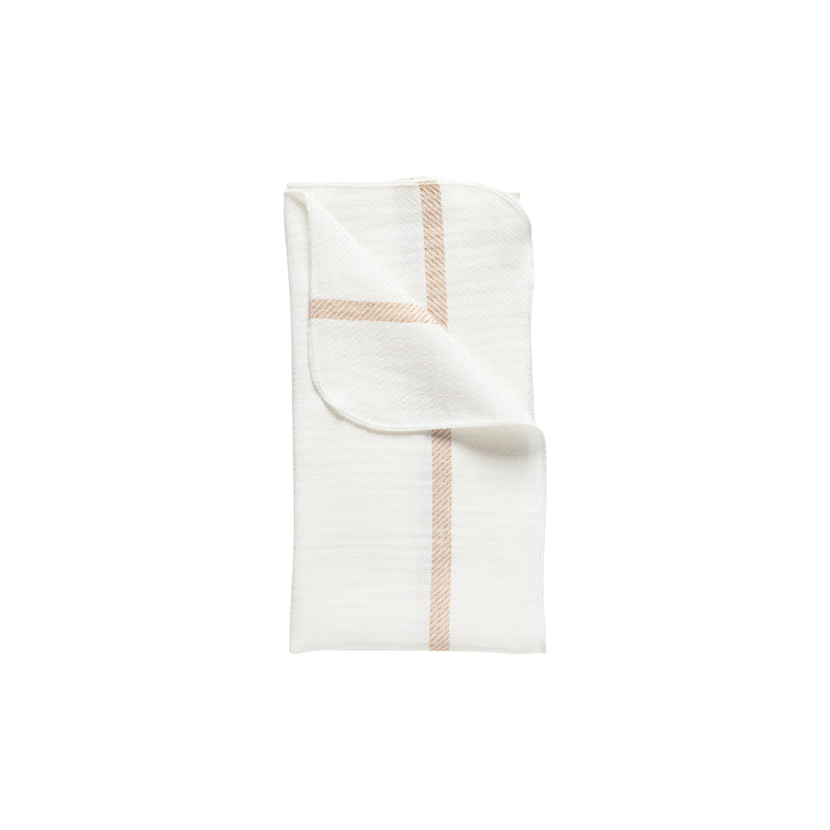 Carolina napkin in linen and cotton, Casafina by COSTA NOVA
