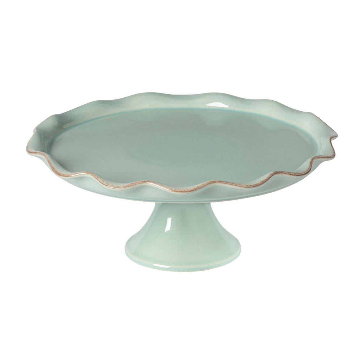 Footed Plate Cook & Host, Casafina by COSTA NOVA