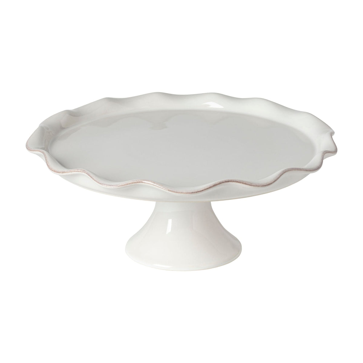 Footed Plate Cook & Host, Casafina by COSTA NOVA