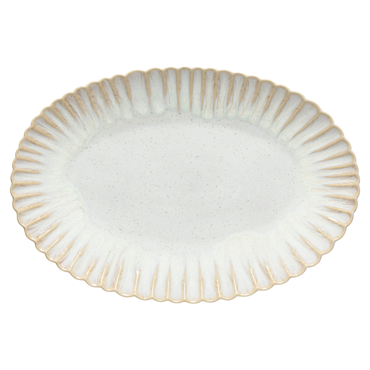 Oval Platter Mallorca, Casafina by COSTA NOVA