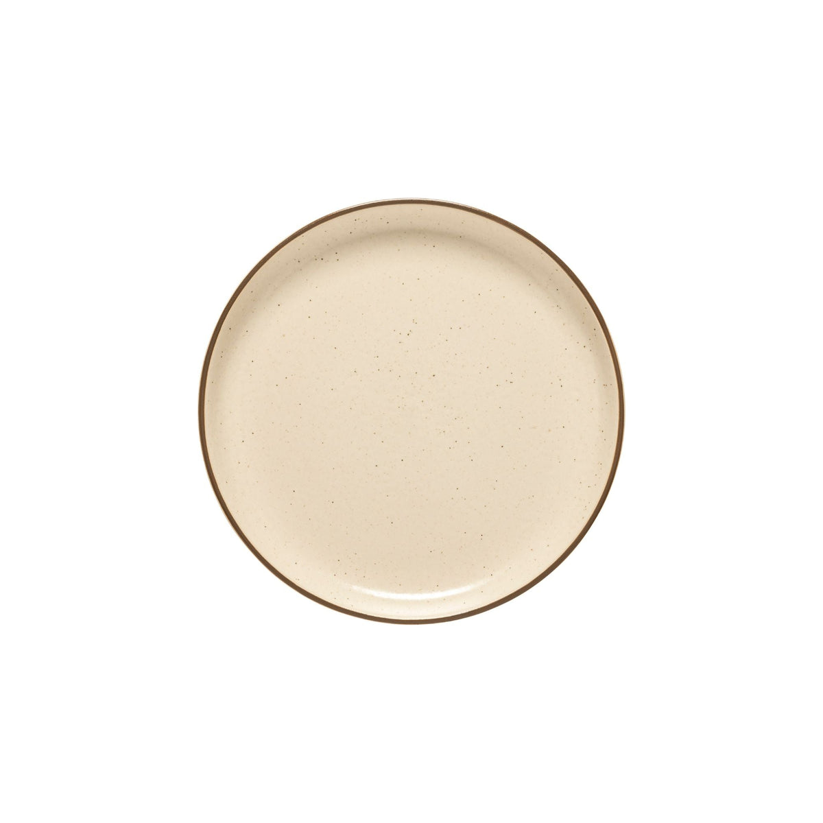 Set of 6 Salad/Dessert Plate Pacifica, Casafina by COSTA NOVA