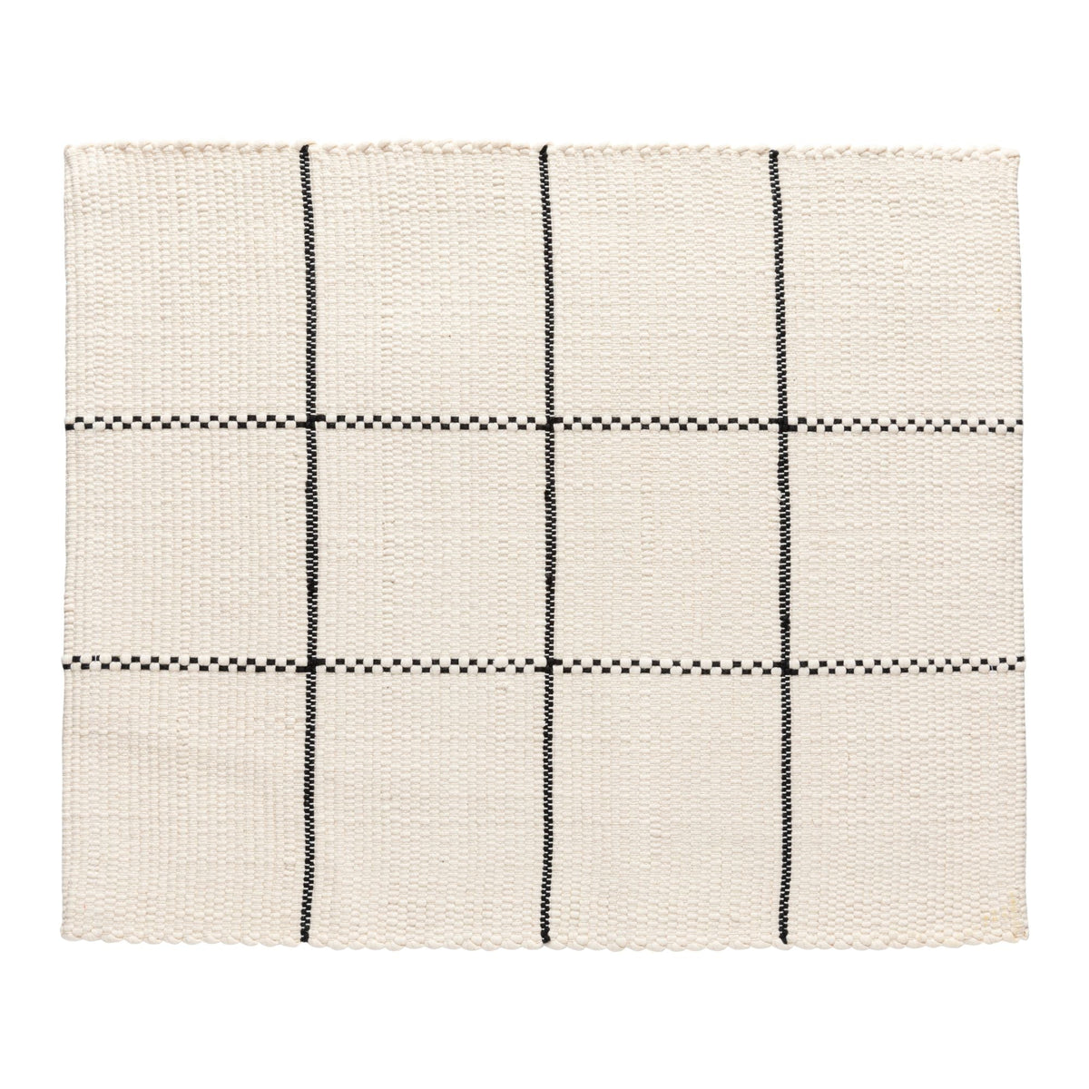 Placemat 100% Recycled Cotton Joana, Casafina by COSTA NOVA
