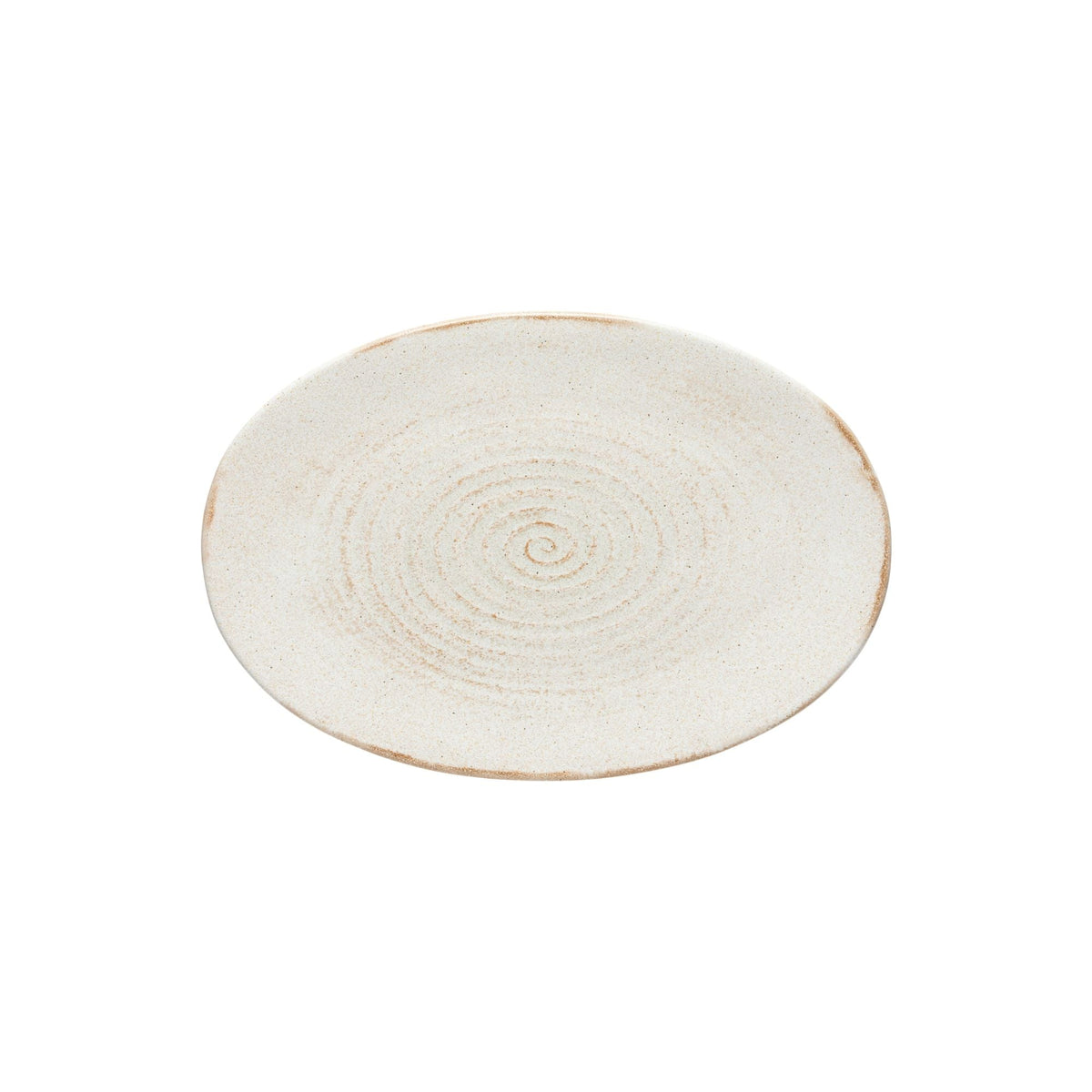 Oval Plate/Platter Vermont, Casafina by COSTA NOVA
