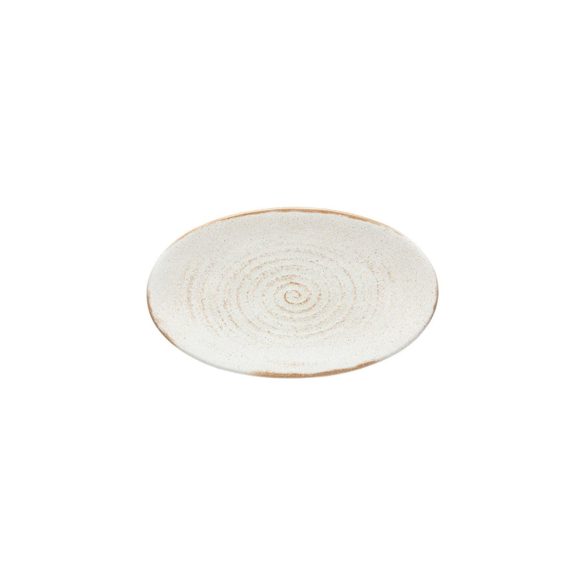 Small Oval Plate/Platter Vermont, Casafina by COSTA NOVA