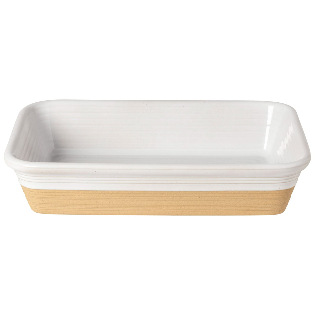 Large Rectangular Baker Scotia, Casafina by COSTA NOVA