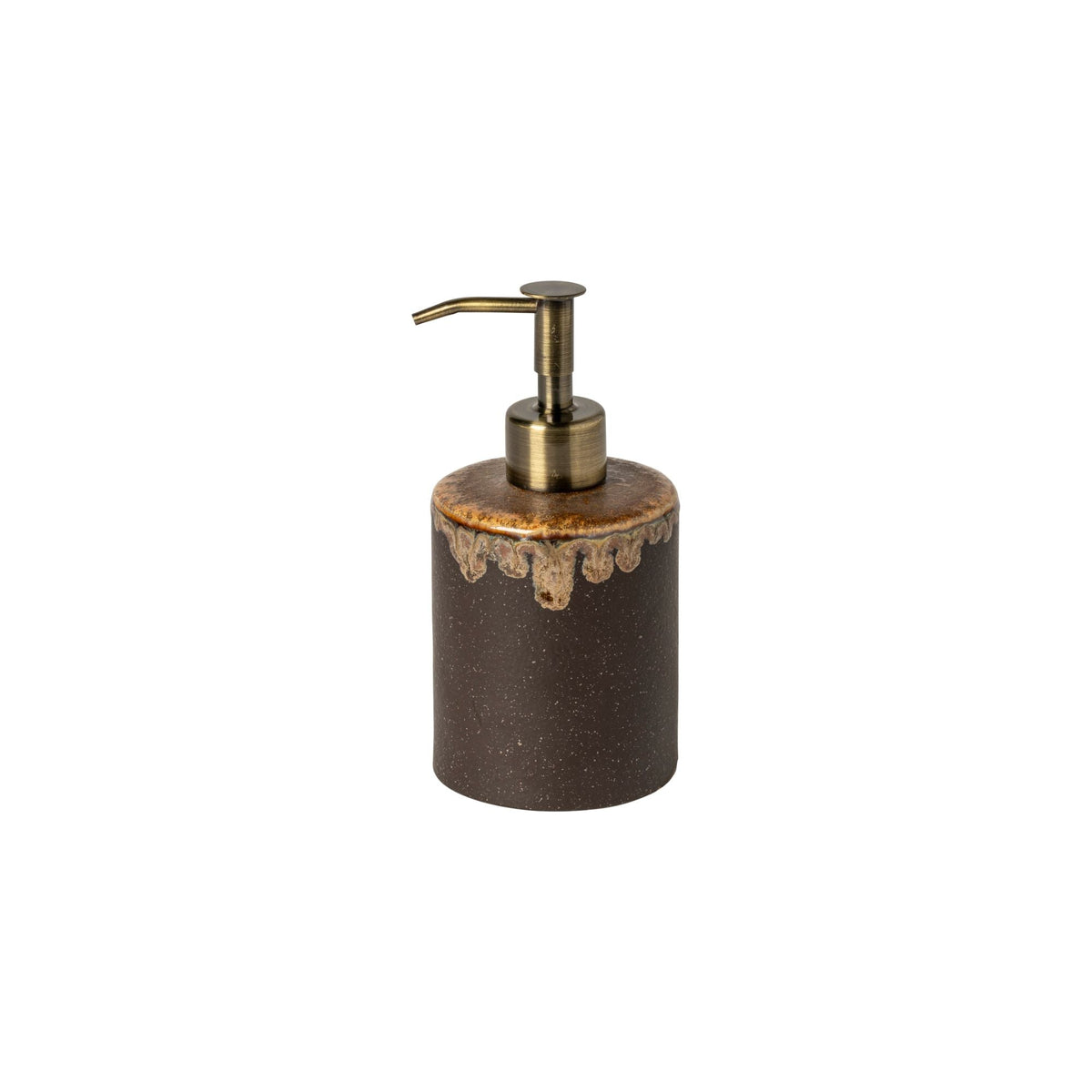 Soap/Lotion Pump Poterie Bath, Casafina by COSTA NOVA