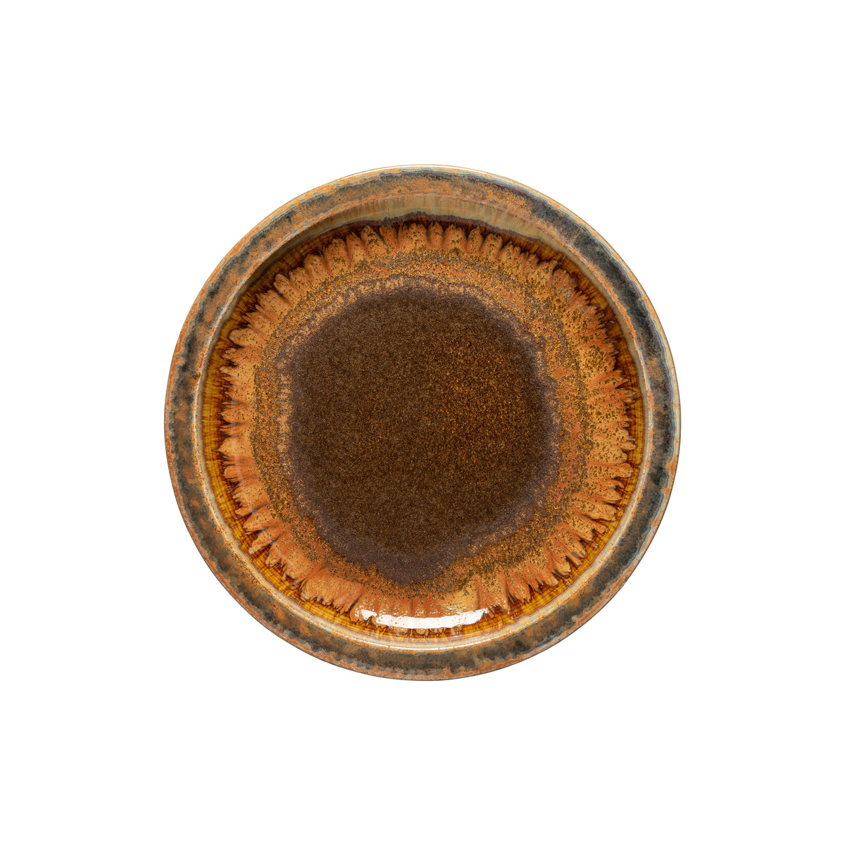 Small Dinner Plate Poterie, Casafina by COSTA NOVA