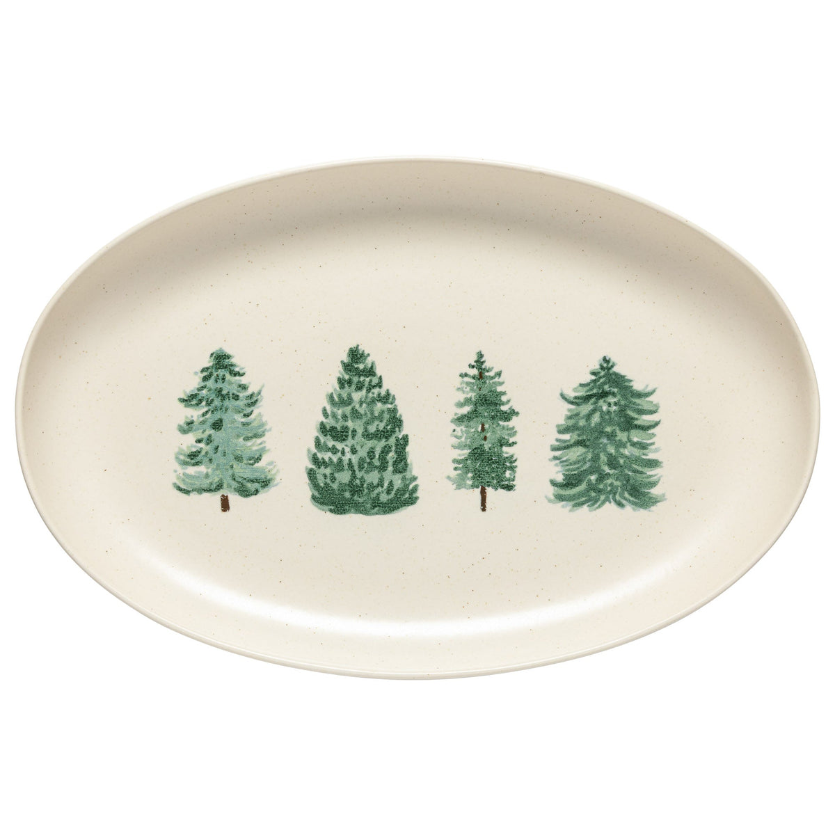 Oval Platter Pacifica, Casafina by COSTA NOVA