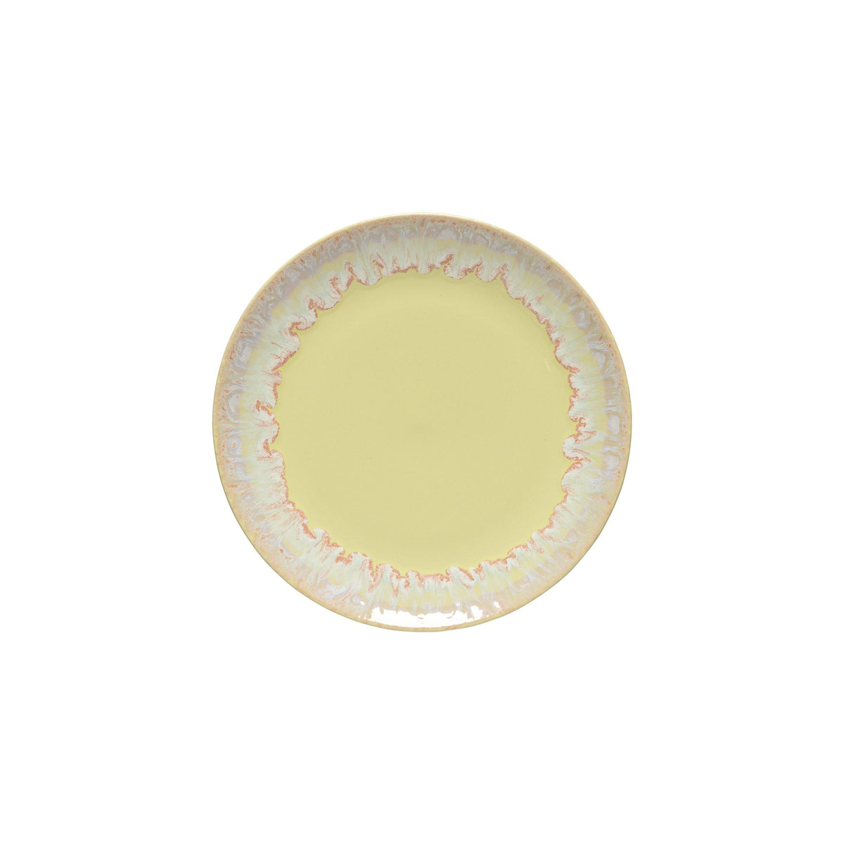 Set of 6 Salad/Dessert Plate Taormina, Casafina by COSTA NOVA