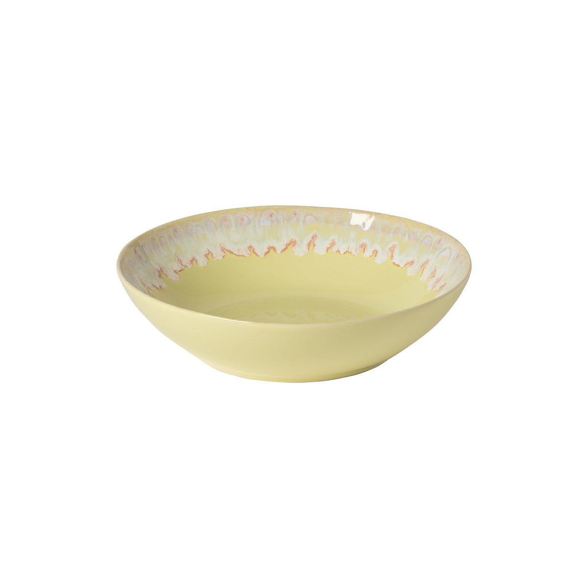 Set of 6 Soup/Pasta Bowl Taormina, Casafina by COSTA NOVA