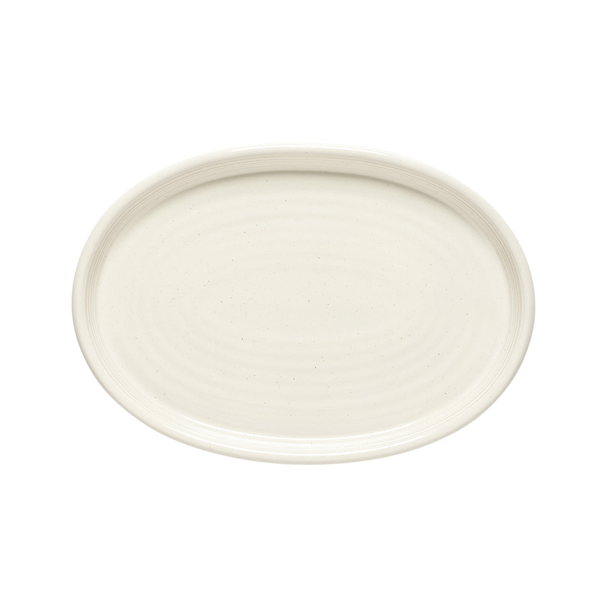 Oval Plate Scotia, Casafina by COSTA NOVA