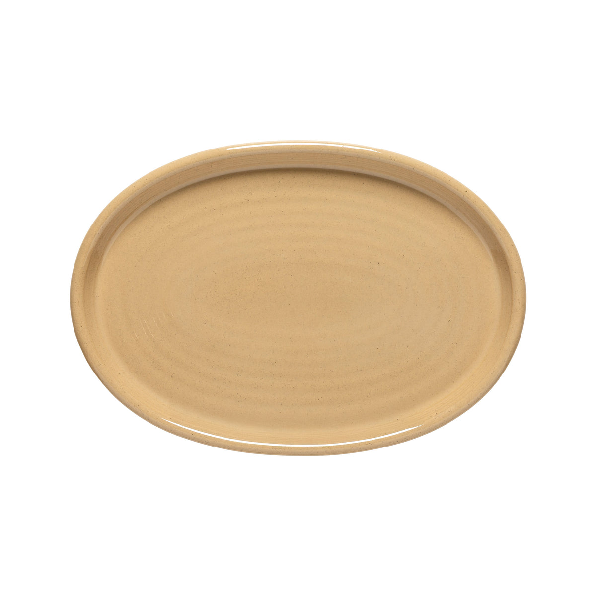 Oval Plate Scotia, Casafina by COSTA NOVA