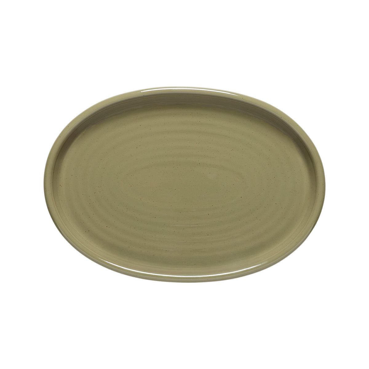 Oval Plate Scotia, Casafina by COSTA NOVA