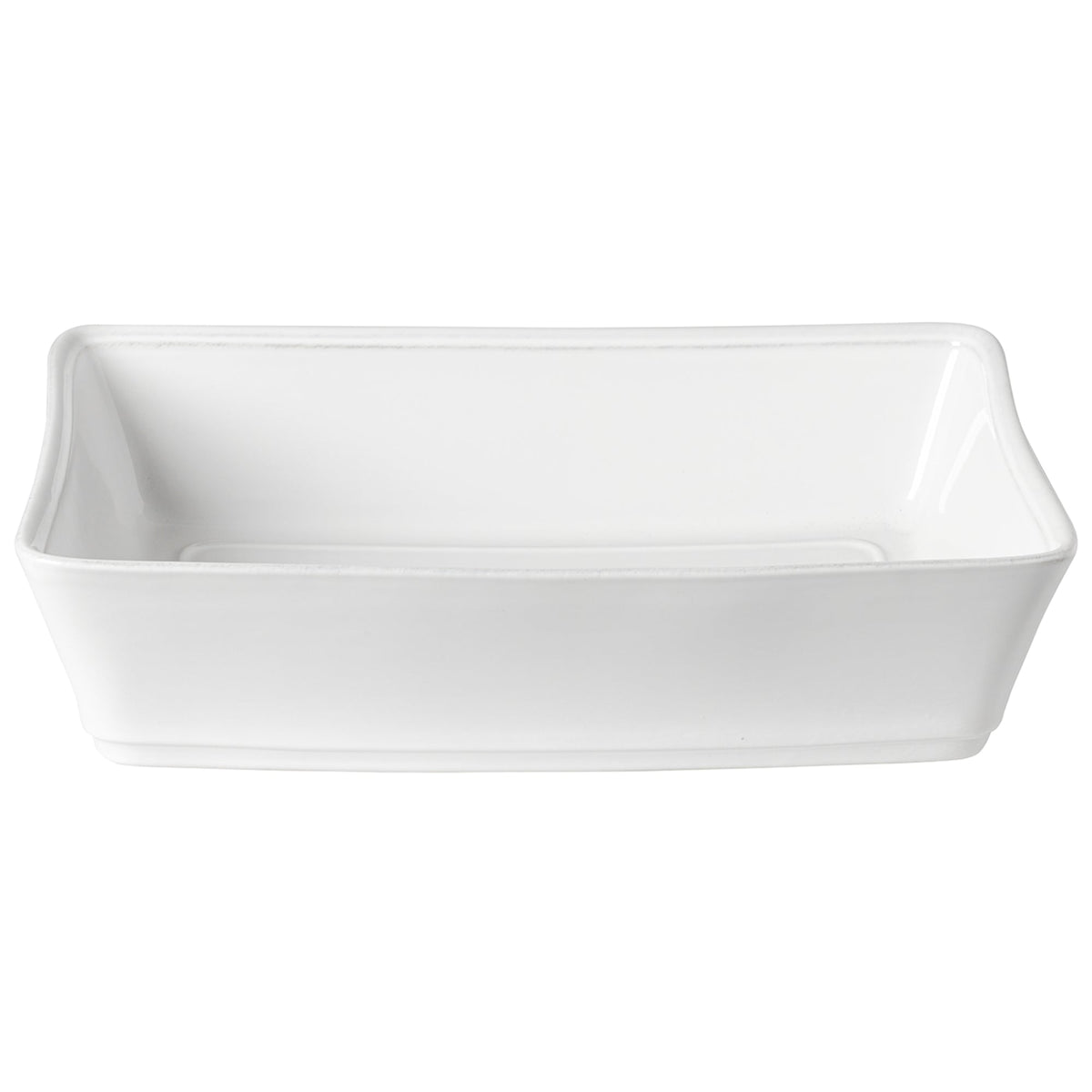 Large Rectangular Baker Friso