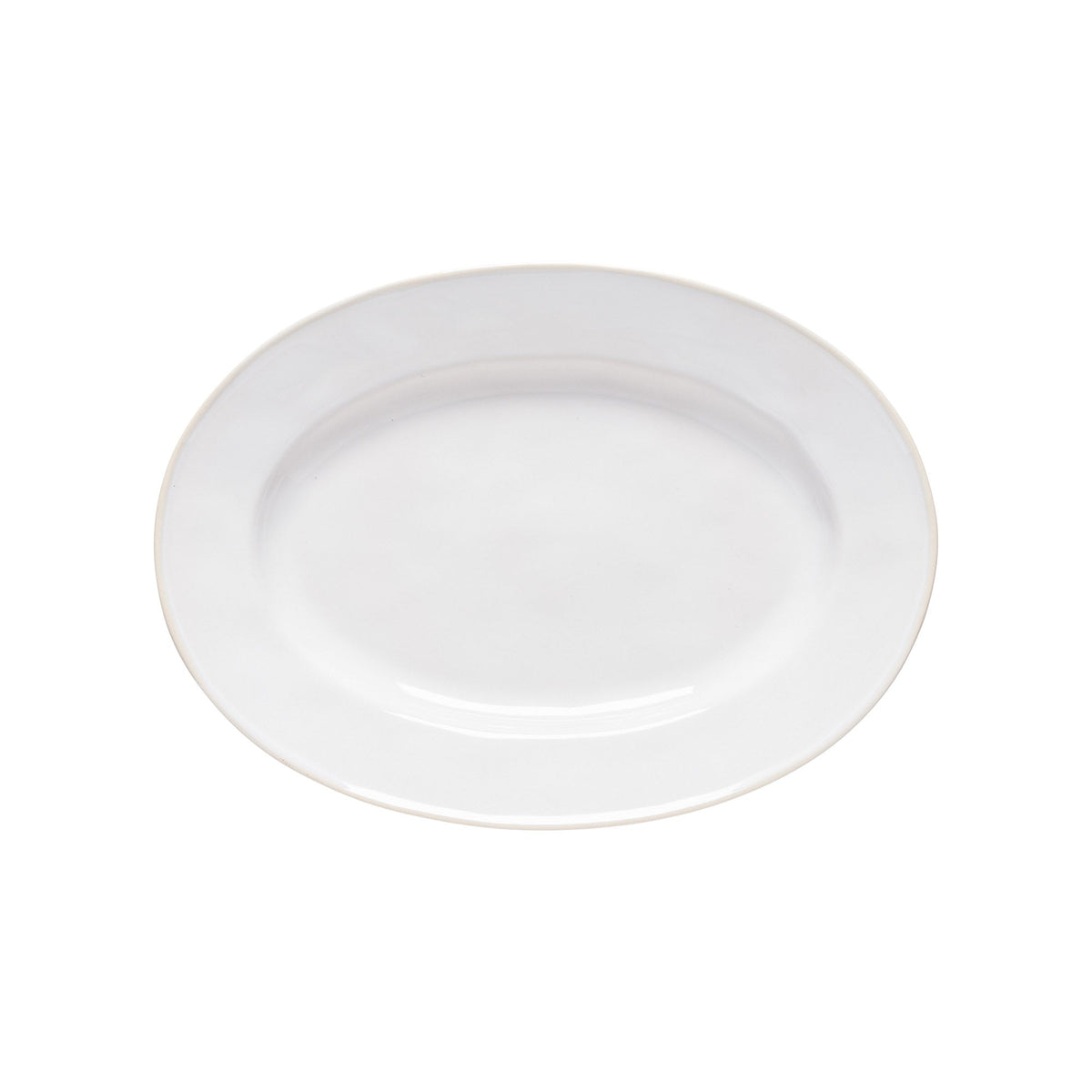 Oval Platter Beja